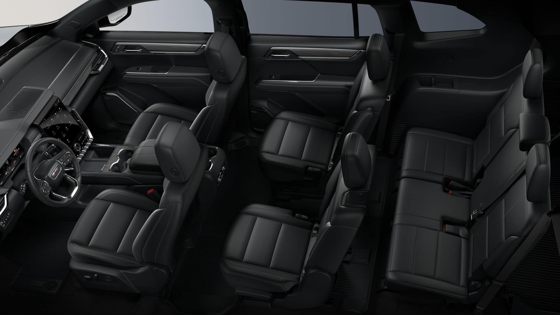 2026 GMC Acadia Base