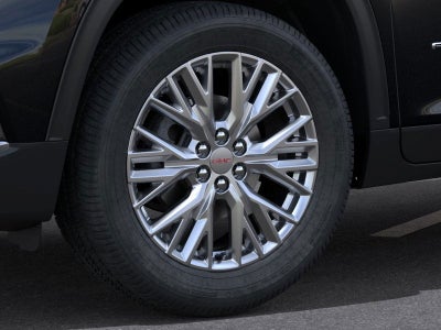 2026 GMC Acadia AWD Elevation