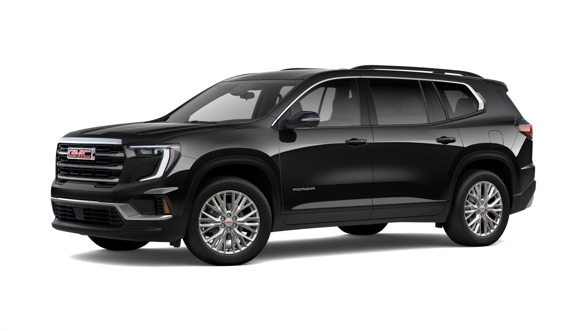 2026 GMC Acadia AWD Elevation