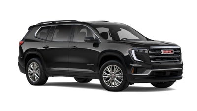 2026 GMC Acadia AWD Elevation