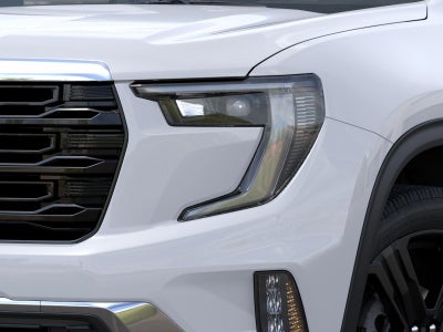 2026 GMC Acadia Base