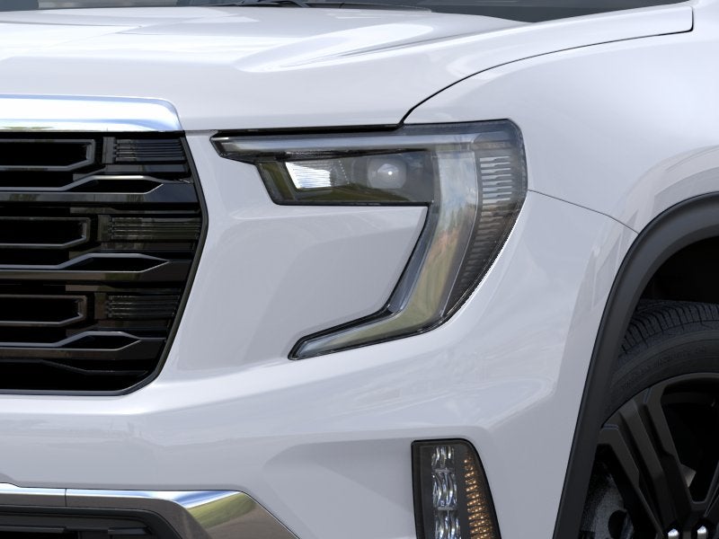 2026 GMC Acadia Base