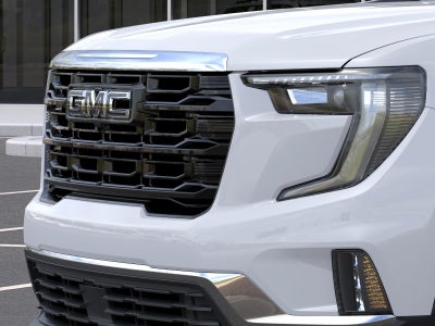 2026 GMC Acadia Base