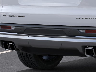 2026 GMC Acadia Base