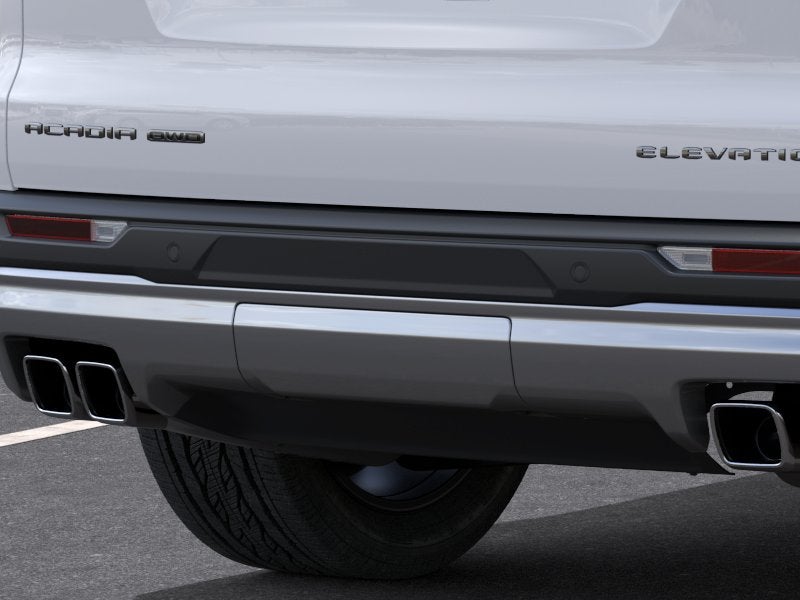 2026 GMC Acadia Base