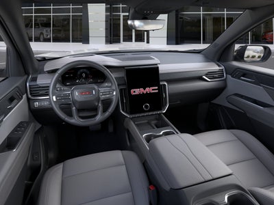 2026 GMC Acadia Base