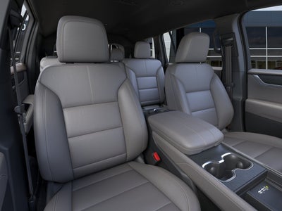 2026 GMC Acadia Base