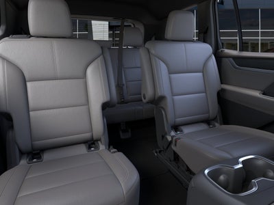 2026 GMC Acadia Base