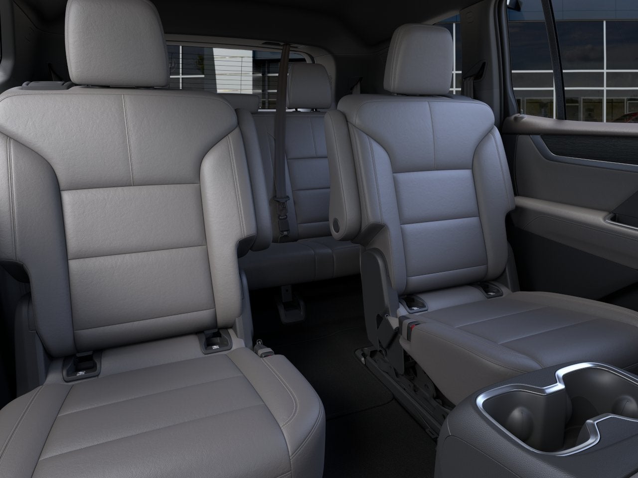 2026 GMC Acadia Base