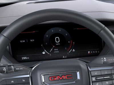 2026 GMC Acadia Base