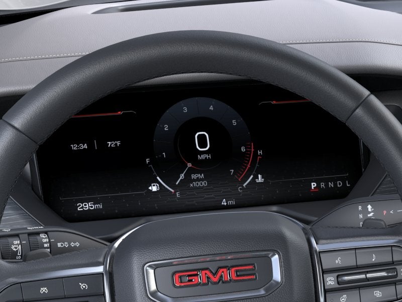 2026 GMC Acadia Base