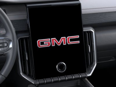 2026 GMC Acadia Base