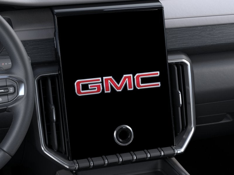 2026 GMC Acadia Base