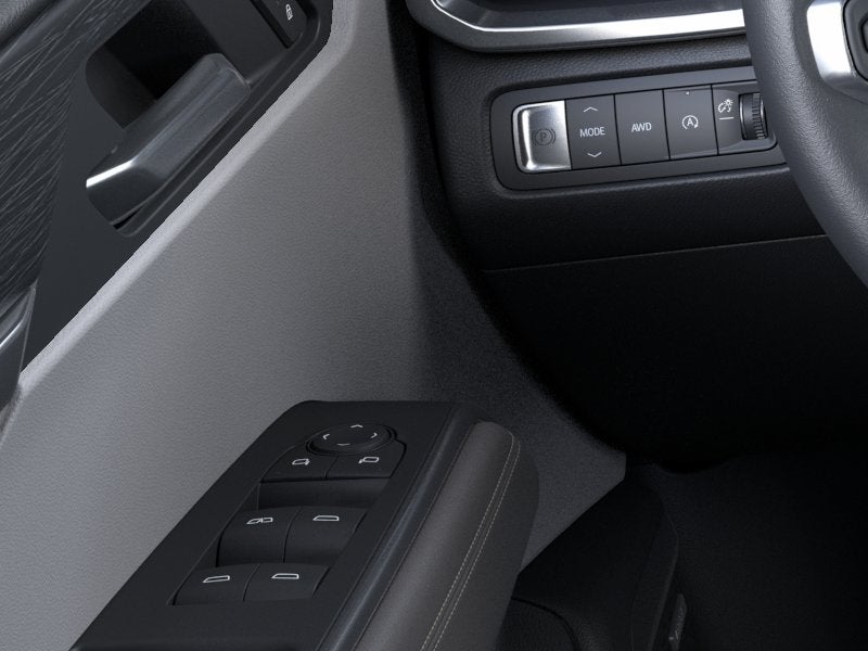 2026 GMC Acadia Base