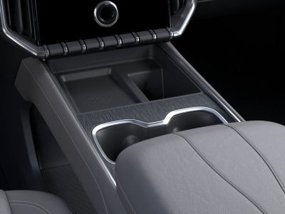 2026 GMC Acadia Base