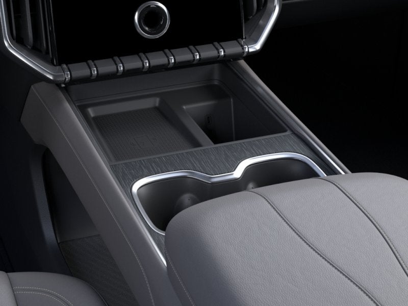 2026 GMC Acadia Base