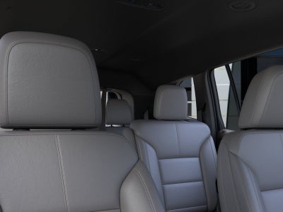 2026 GMC Acadia Base