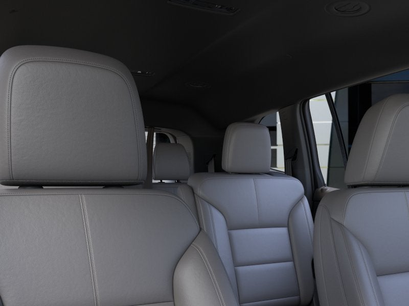 2026 GMC Acadia Base