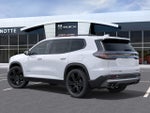 2026 GMC Acadia Base