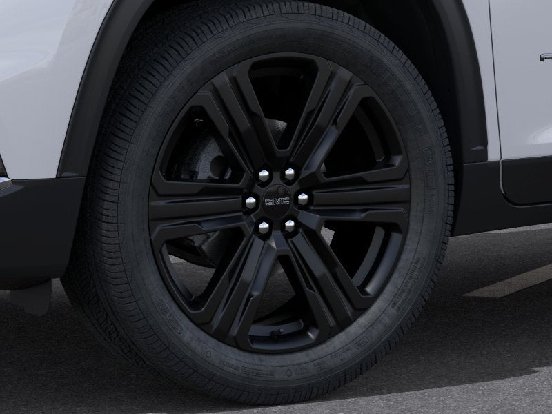 2026 GMC Acadia Base