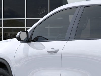 2026 GMC Acadia AWD Elevation