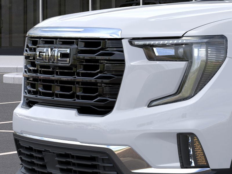 2026 GMC Acadia AWD Elevation