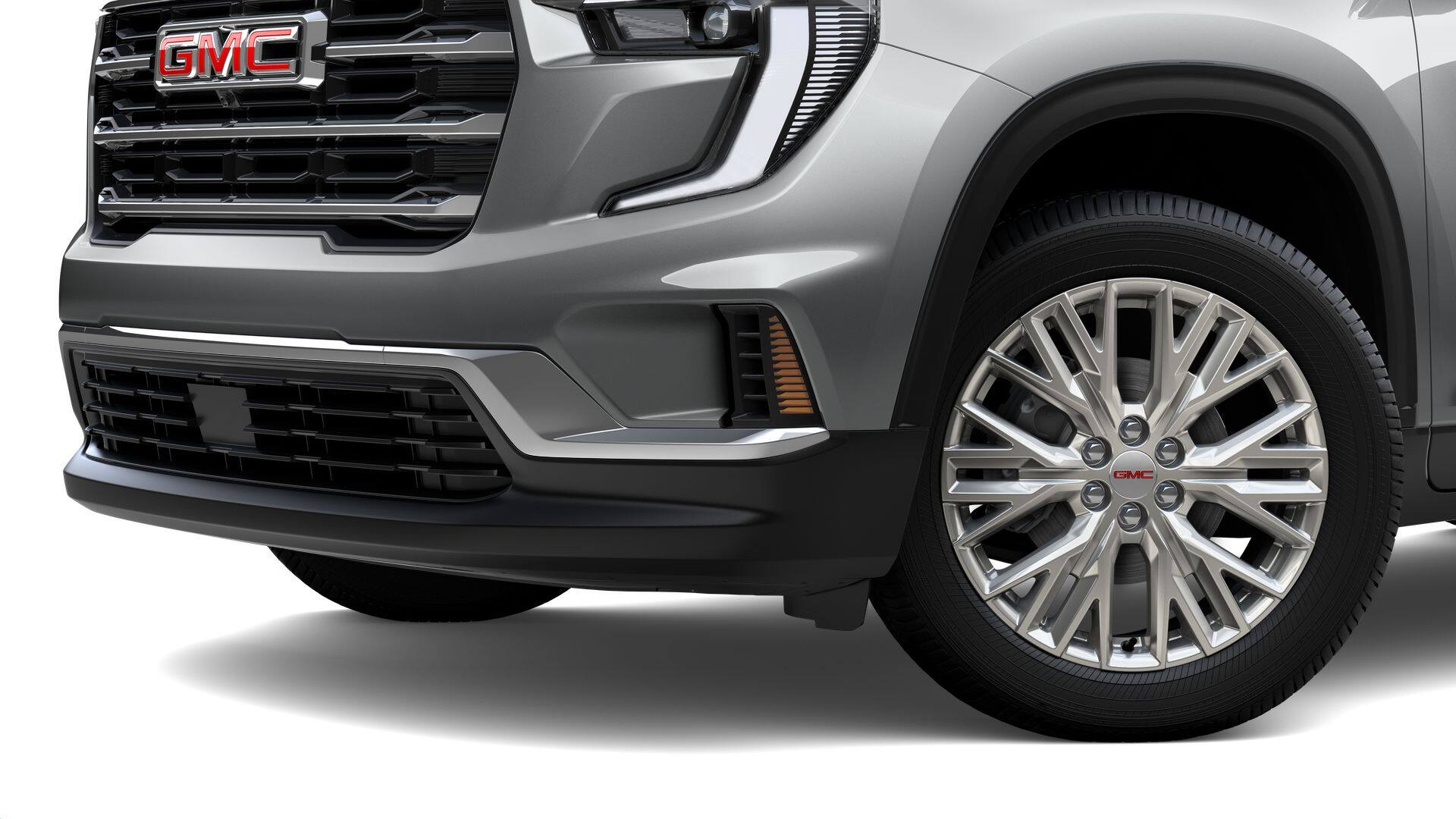 2026 GMC Acadia Base