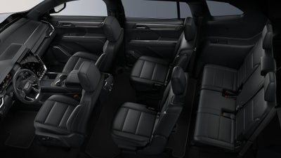 2026 GMC Acadia Base