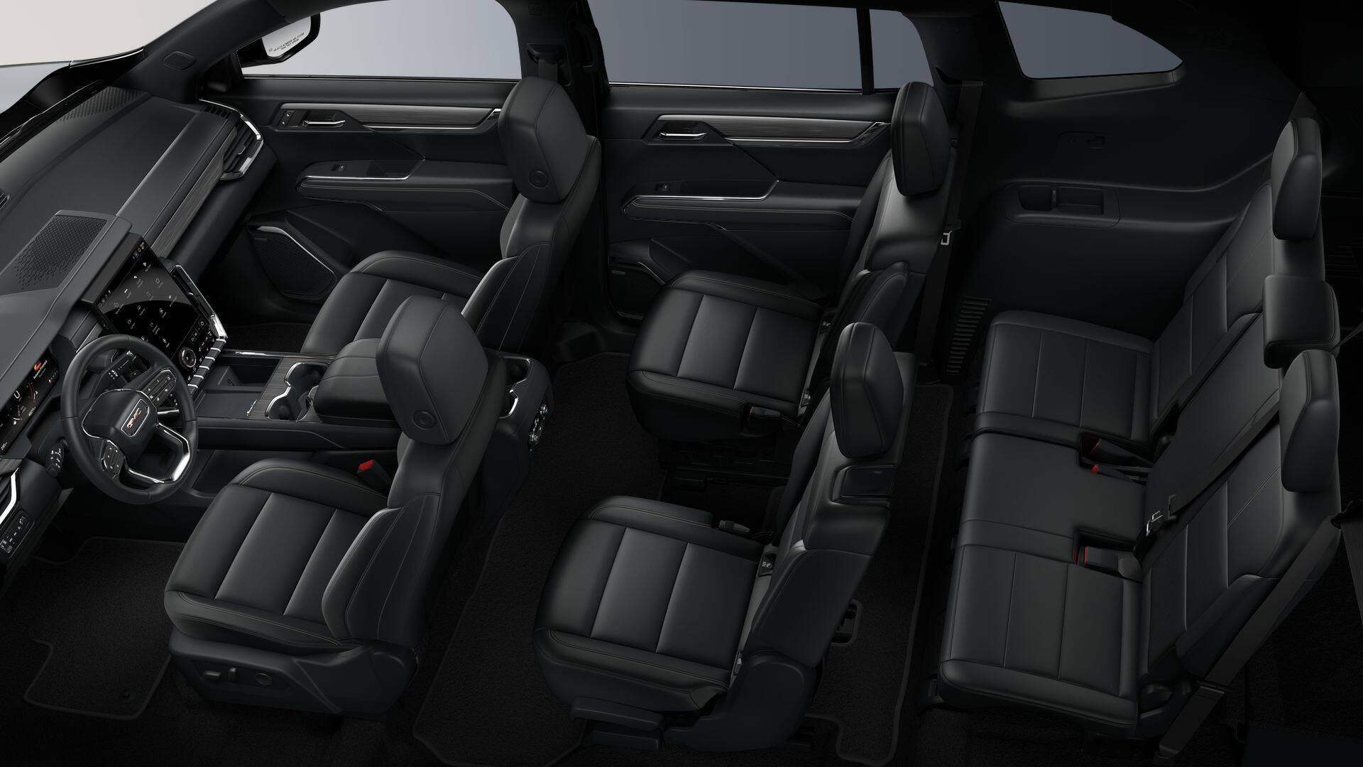 2026 GMC Acadia Base