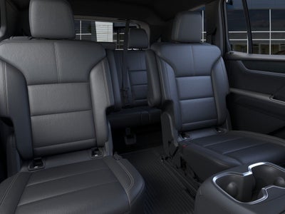 2026 GMC Acadia AWD Elevation