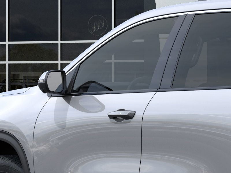 2025 GMC Acadia Base