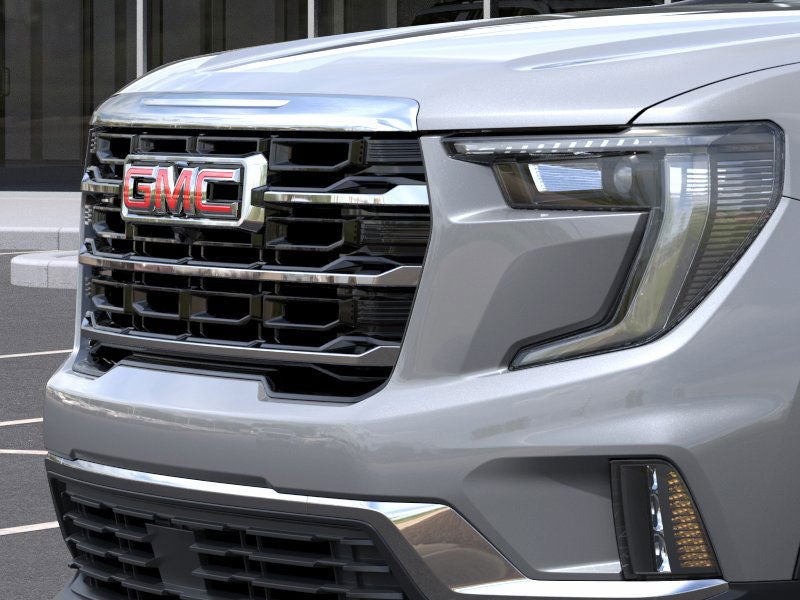 2025 GMC Acadia Base