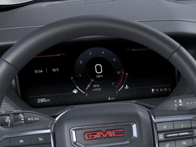 2025 GMC Acadia Base