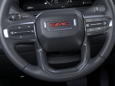 2025 GMC Acadia Base