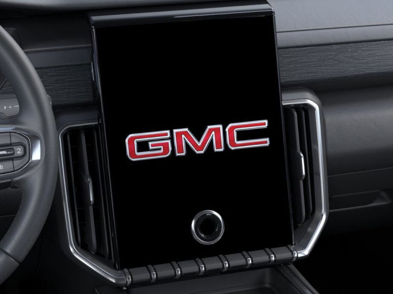 2025 GMC Acadia Base