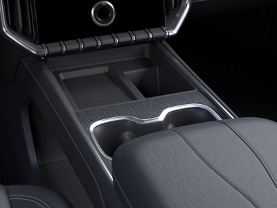 2025 GMC Acadia Base