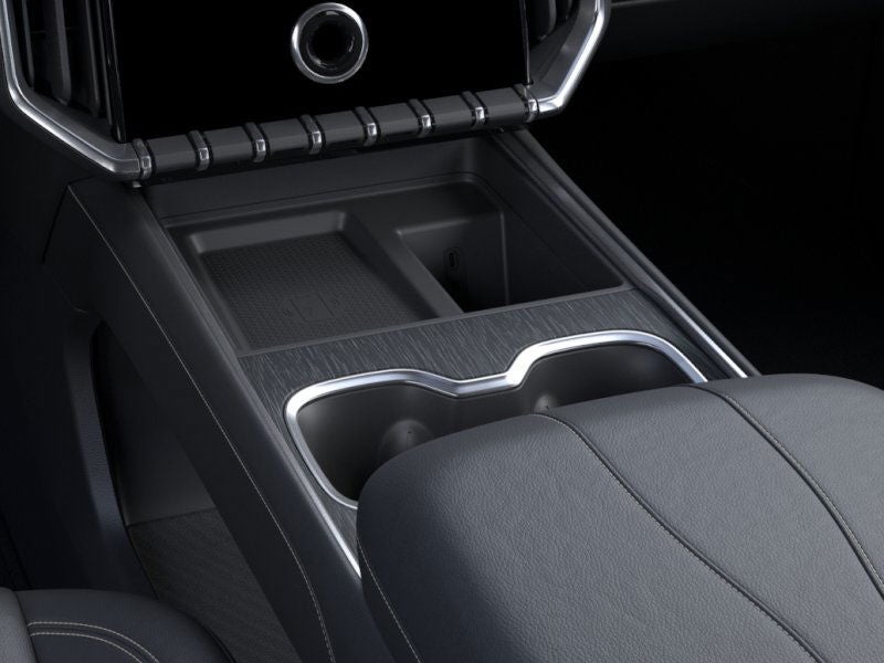 2025 GMC Acadia Base