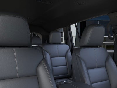 2025 GMC Acadia Base