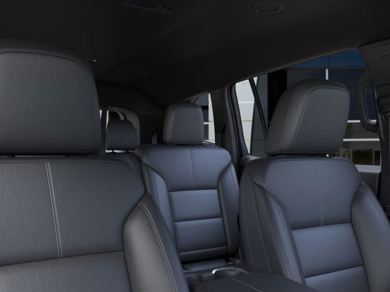 2025 GMC Acadia Base