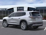 2025 GMC Acadia Base