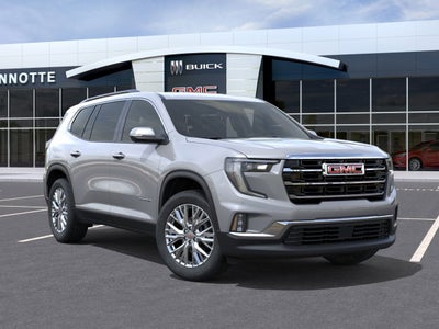 2025 GMC Acadia Base
