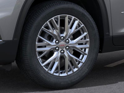 2025 GMC Acadia Base