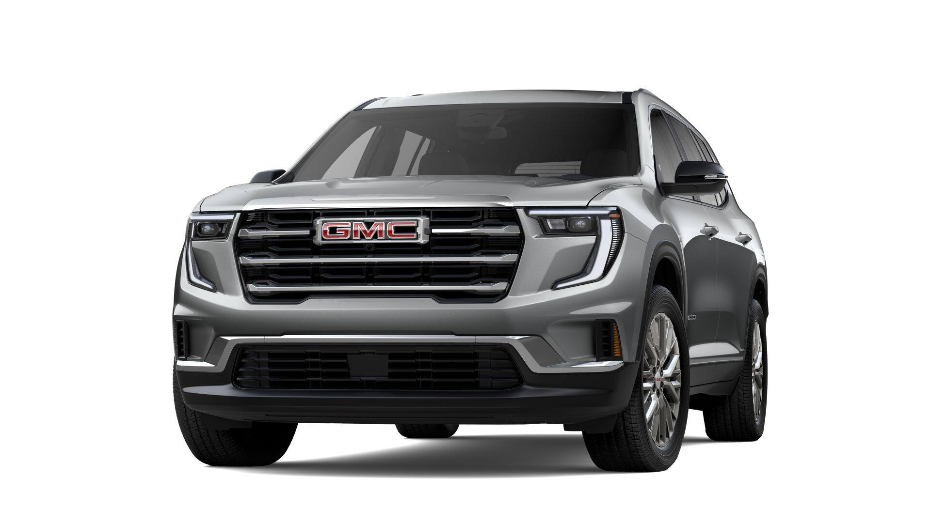 2025 GMC Acadia Base