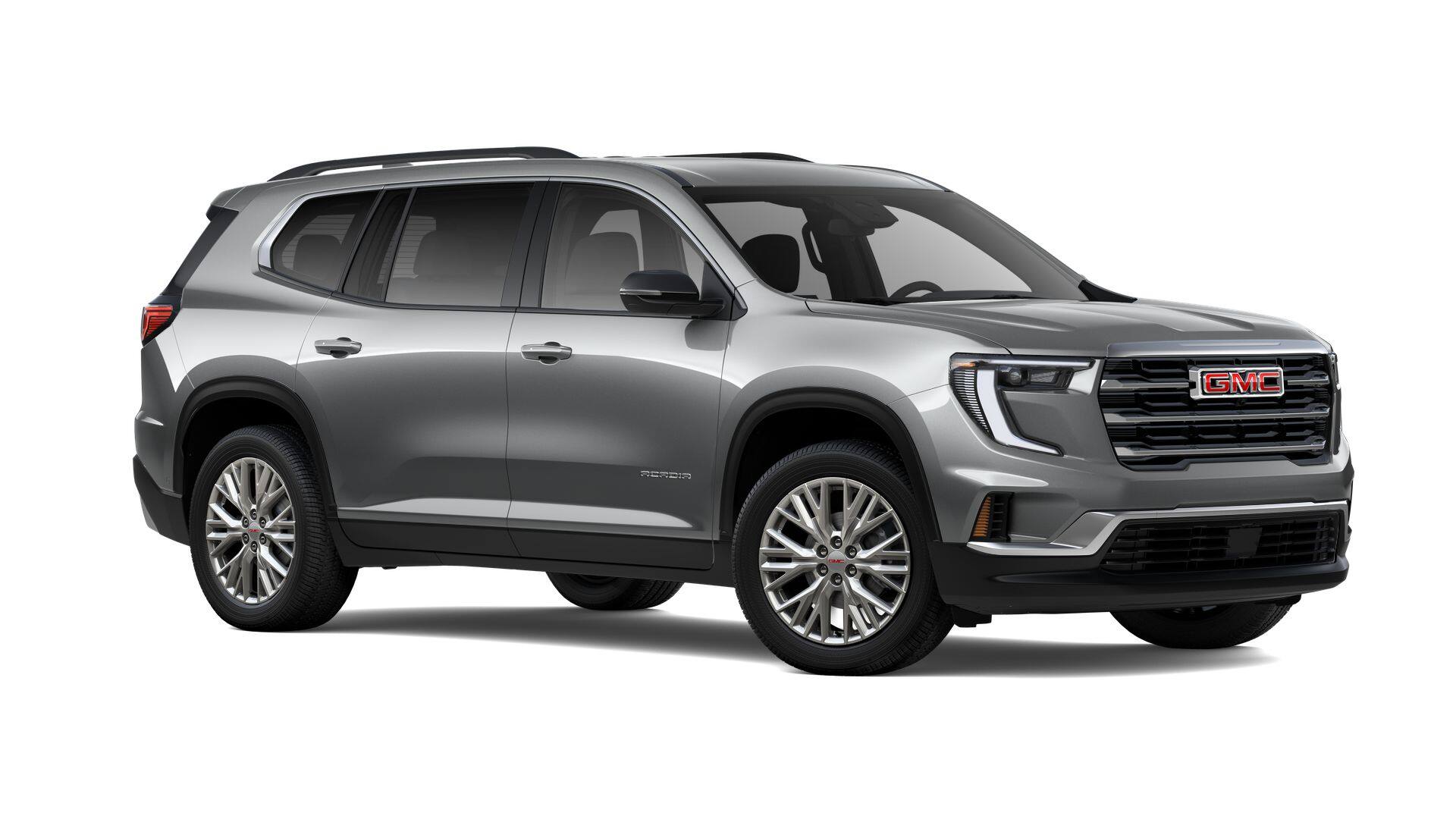 2025 GMC Acadia Base
