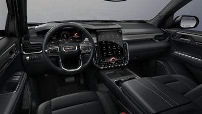 2025 GMC Acadia Base