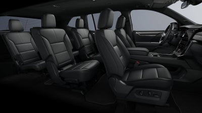 2025 GMC Acadia Base