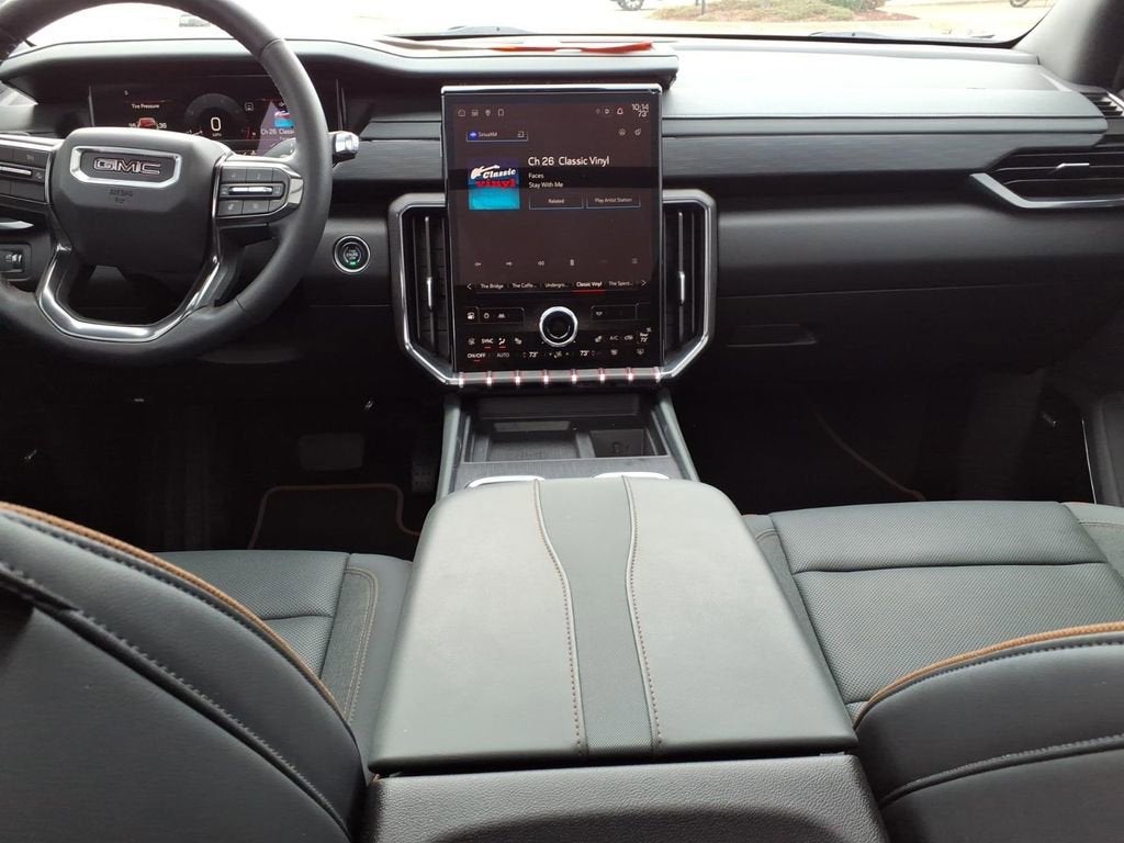 2024 GMC Acadia AWD AT4