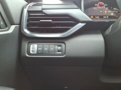 2024 GMC Acadia AWD AT4