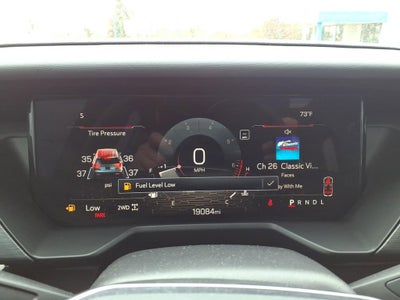 2024 GMC Acadia AWD AT4