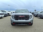 2024 GMC Acadia AWD AT4